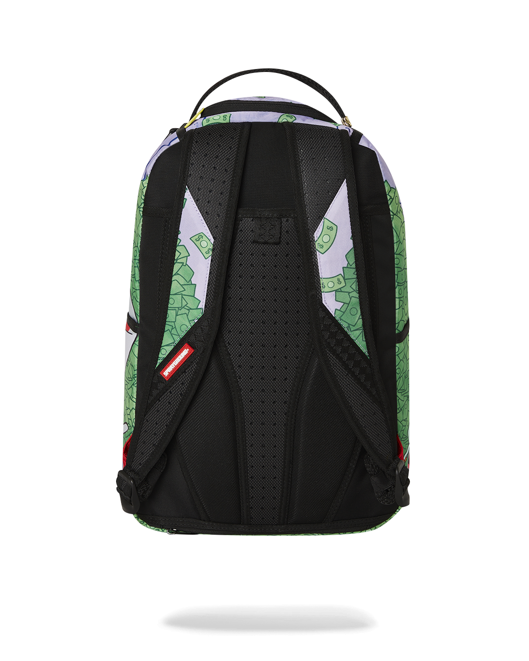 SPRAYGROUND SpongeBob Crew Money Bath DLXR Backpack — product image 6