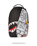 SPRAYGROUND SpongeBob Doodle Reveal Backpack — product image 1
