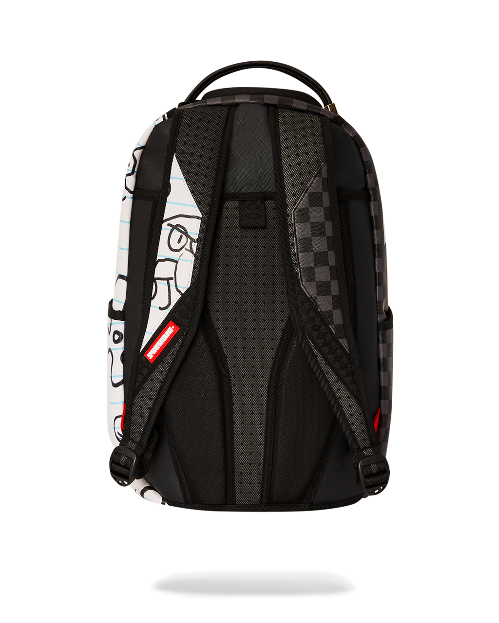 SPRAYGROUND SpongeBob Doodle Reveal Backpack — product image 7