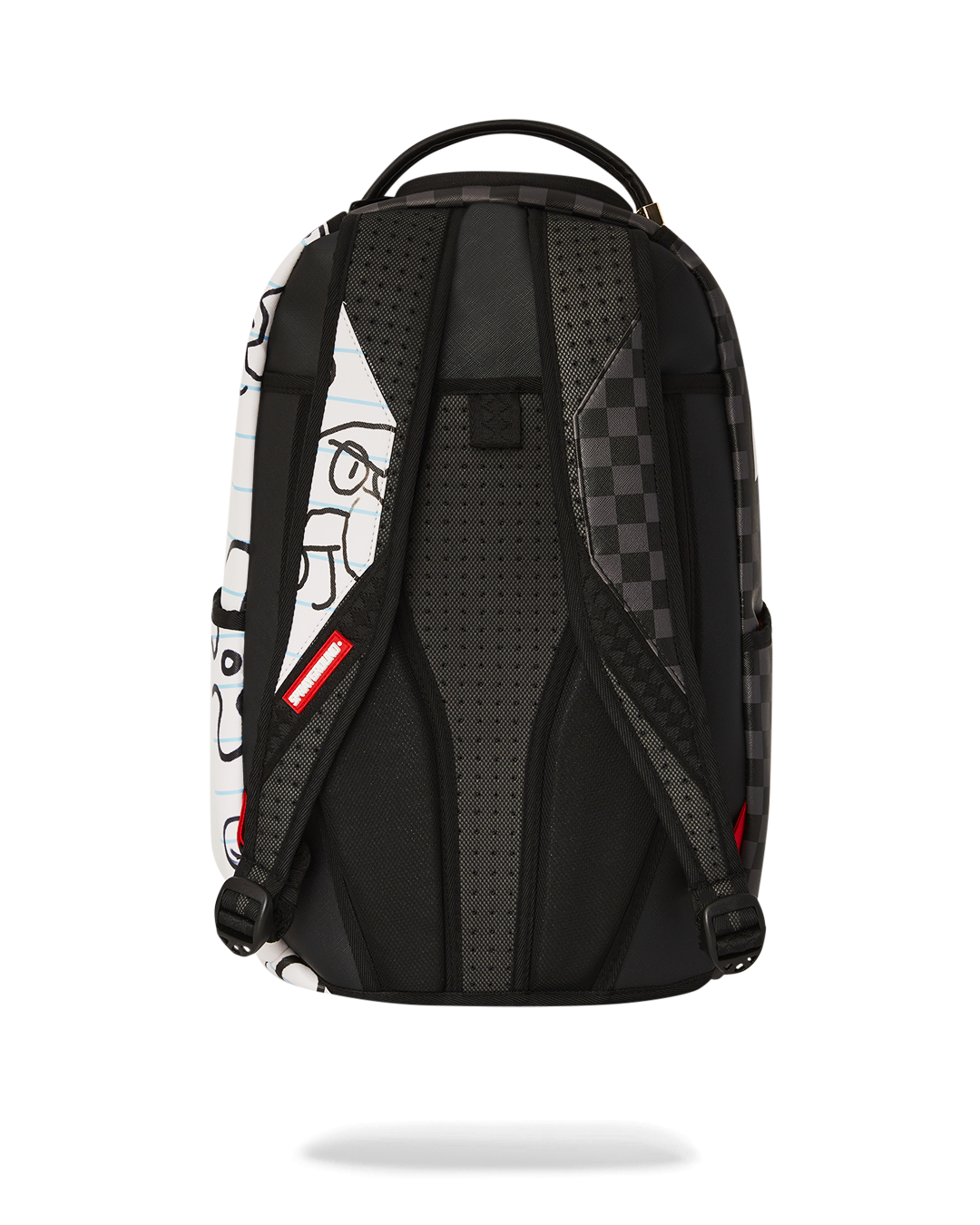SPRAYGROUND SpongeBob Doodle Reveal Backpack — product image 7