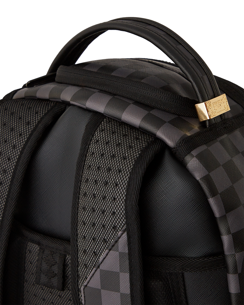 SPRAYGROUND SpongeBob Doodle Reveal Backpack — product image 11