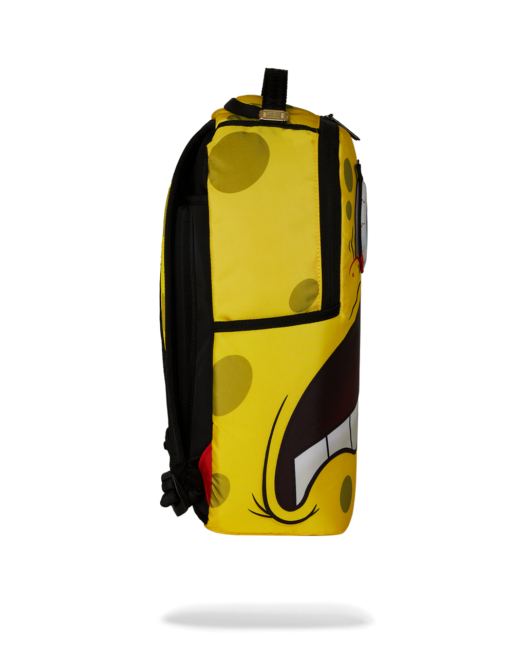 SPRAYGROUND SpongeBob Eye Pop Removable Eyes Backpack — product image 7