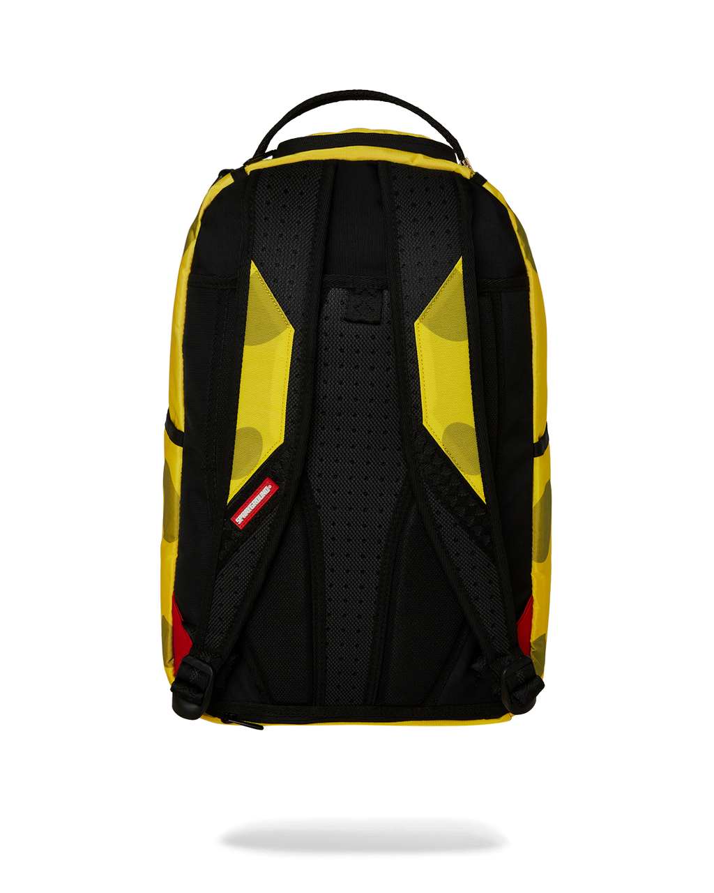 SPRAYGROUND SpongeBob Eye Pop Removable Eyes Backpack — product image 9