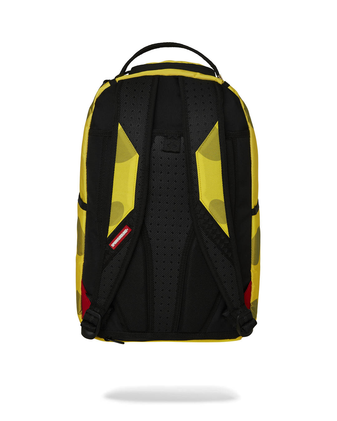 SPRAYGROUND SpongeBob Eye Pop Removable Eyes Backpack — product image 9