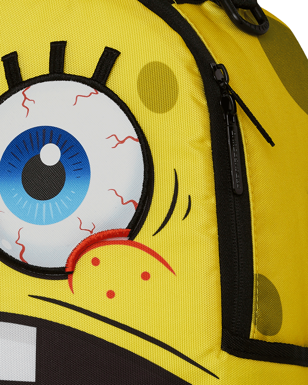 SPRAYGROUND SpongeBob Eye Pop Removable Eyes Backpack — product image 13
