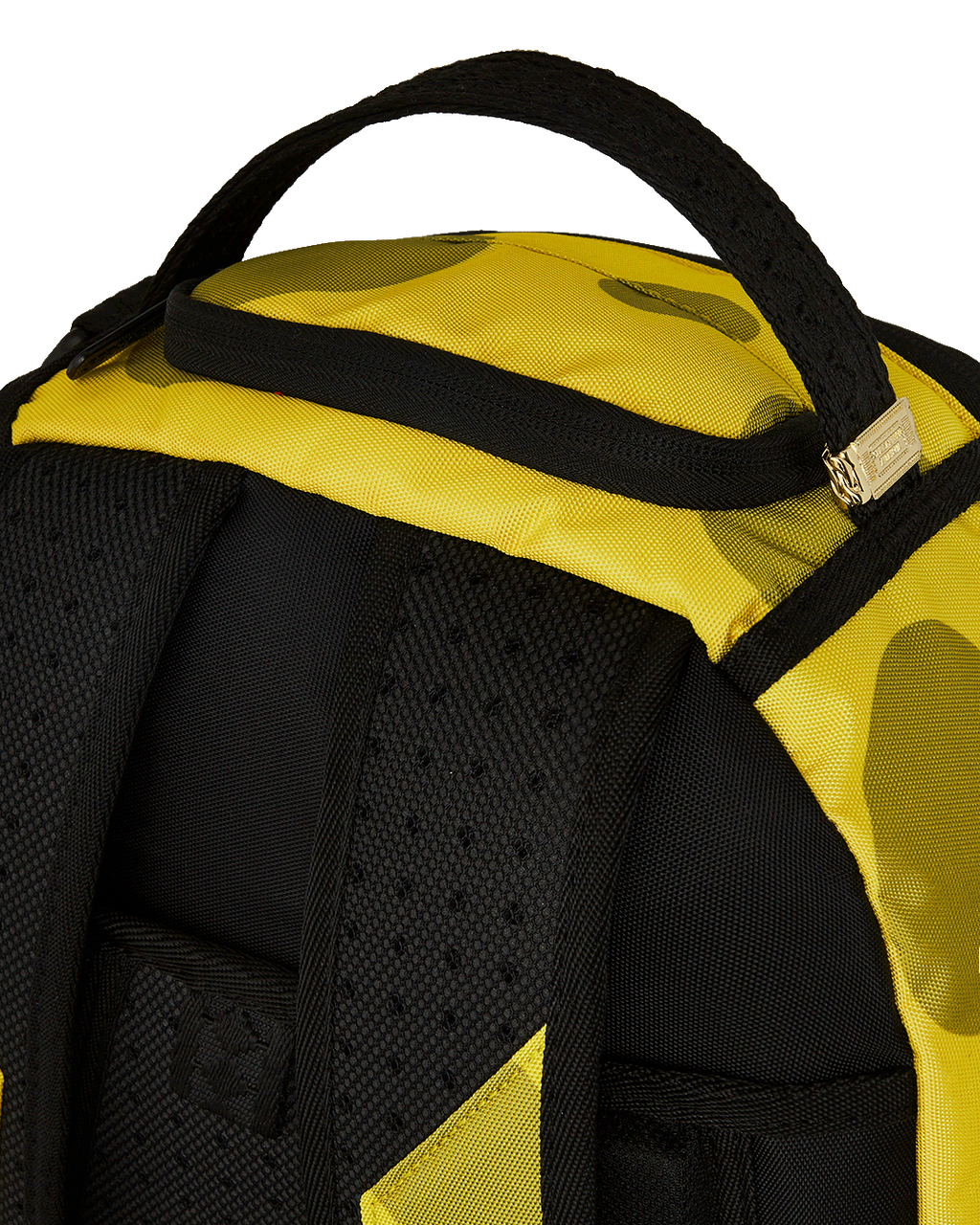 SPRAYGROUND SpongeBob Eye Pop Removable Eyes Backpack — product image 15