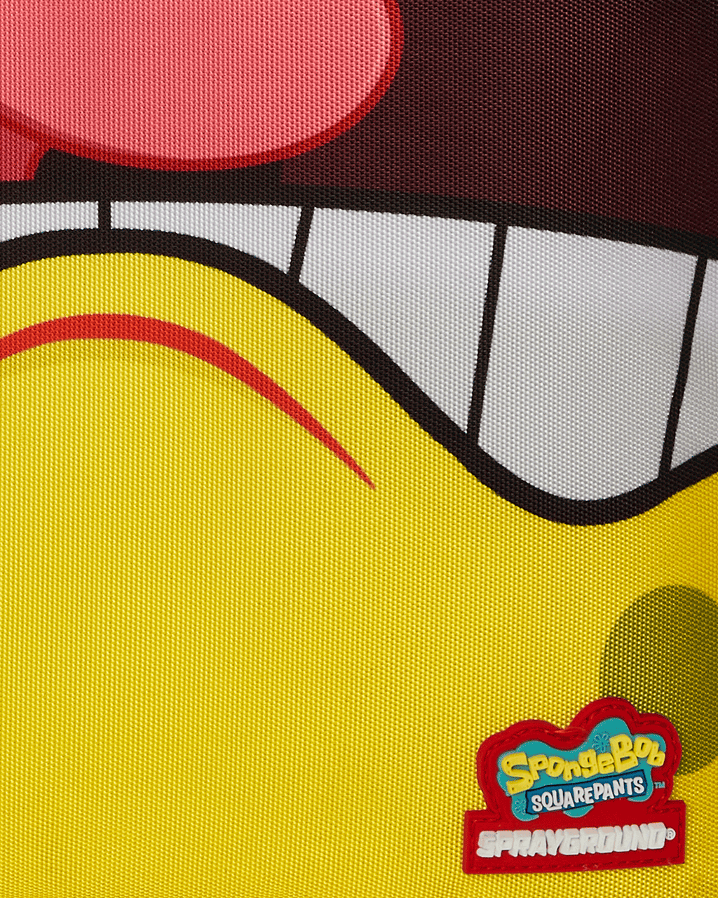 SPRAYGROUND SpongeBob Eye Pop Removable Eyes Backpack — product image 19