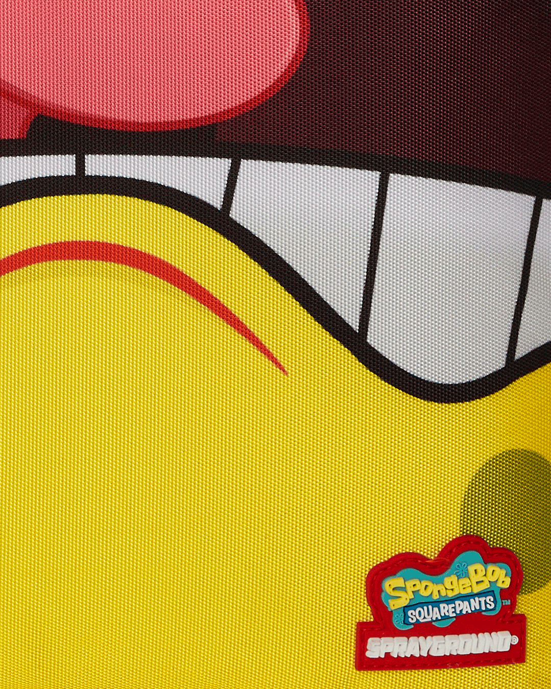 SPRAYGROUND SpongeBob Eye Pop Removable Eyes Backpack — product image 19