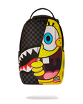 SPRAYGROUND SpongeBob Hello You'Re Amazing DLXSV Backpack — product image 1