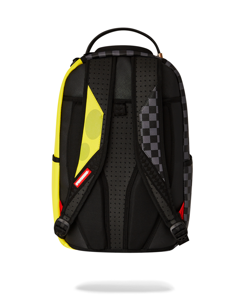 SPRAYGROUND SpongeBob Hello You'Re Amazing DLXSV Backpack — product image 7