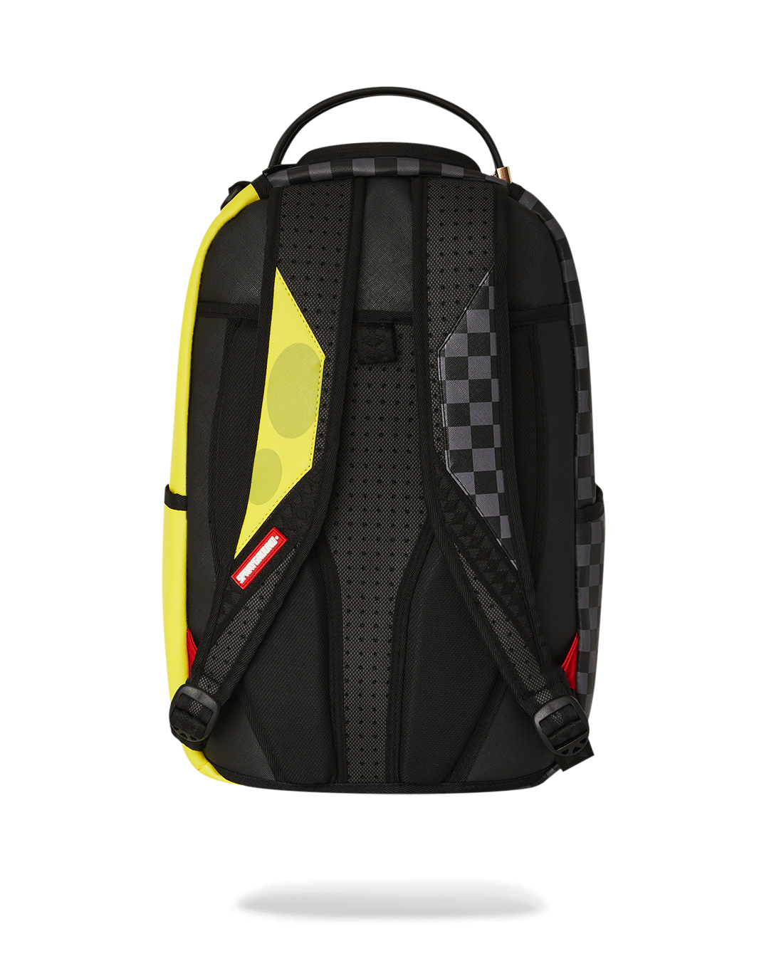SPRAYGROUND SpongeBob Hello You'Re Amazing DLXSV Backpack — product image 7