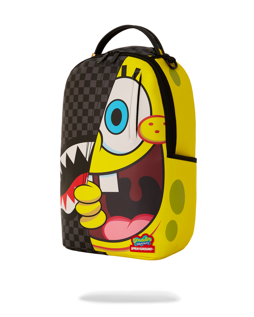 SPRAYGROUND SpongeBob Hello You'Re Amazing DLXSV Backpack — product image 9