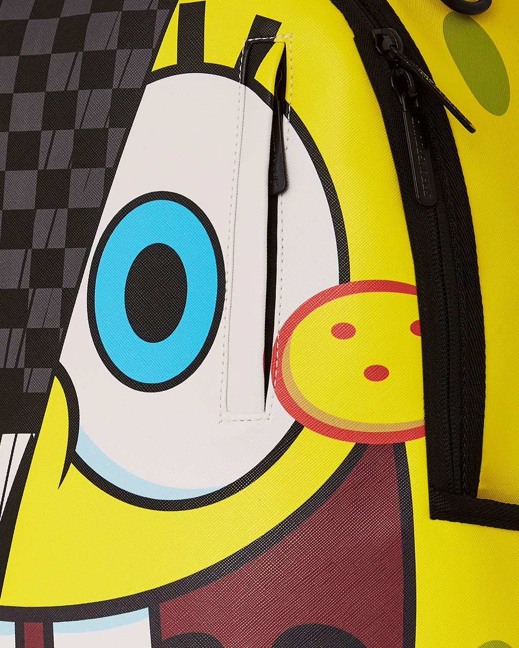 SPRAYGROUND SpongeBob Hello You'Re Amazing DLXSV Backpack — product image 10