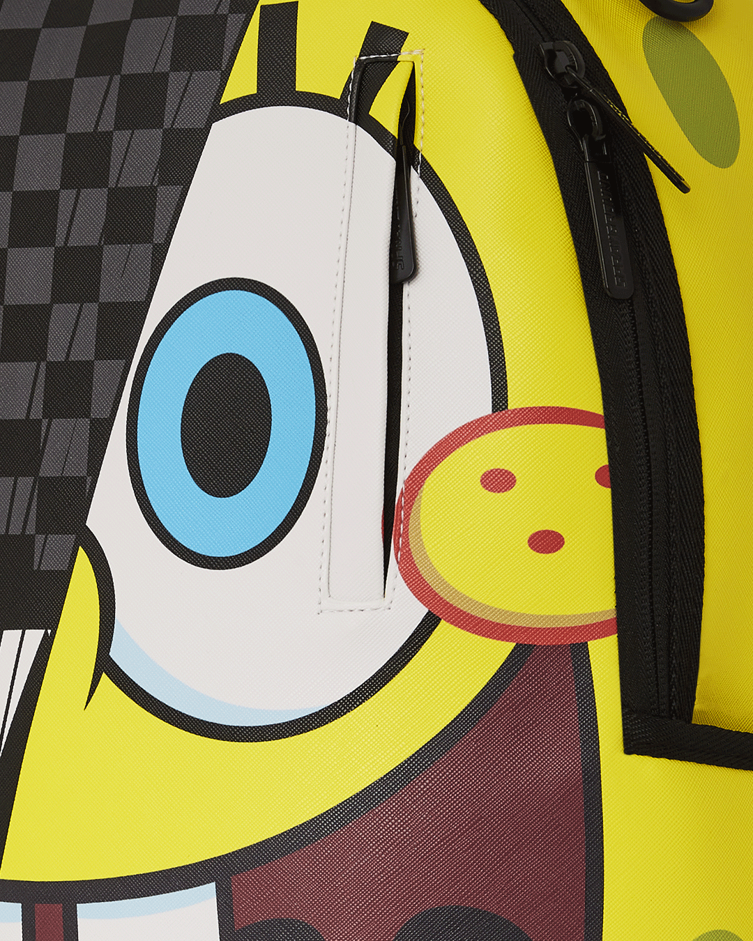 SPRAYGROUND SpongeBob Hello You'Re Amazing DLXSV Backpack — product image 10