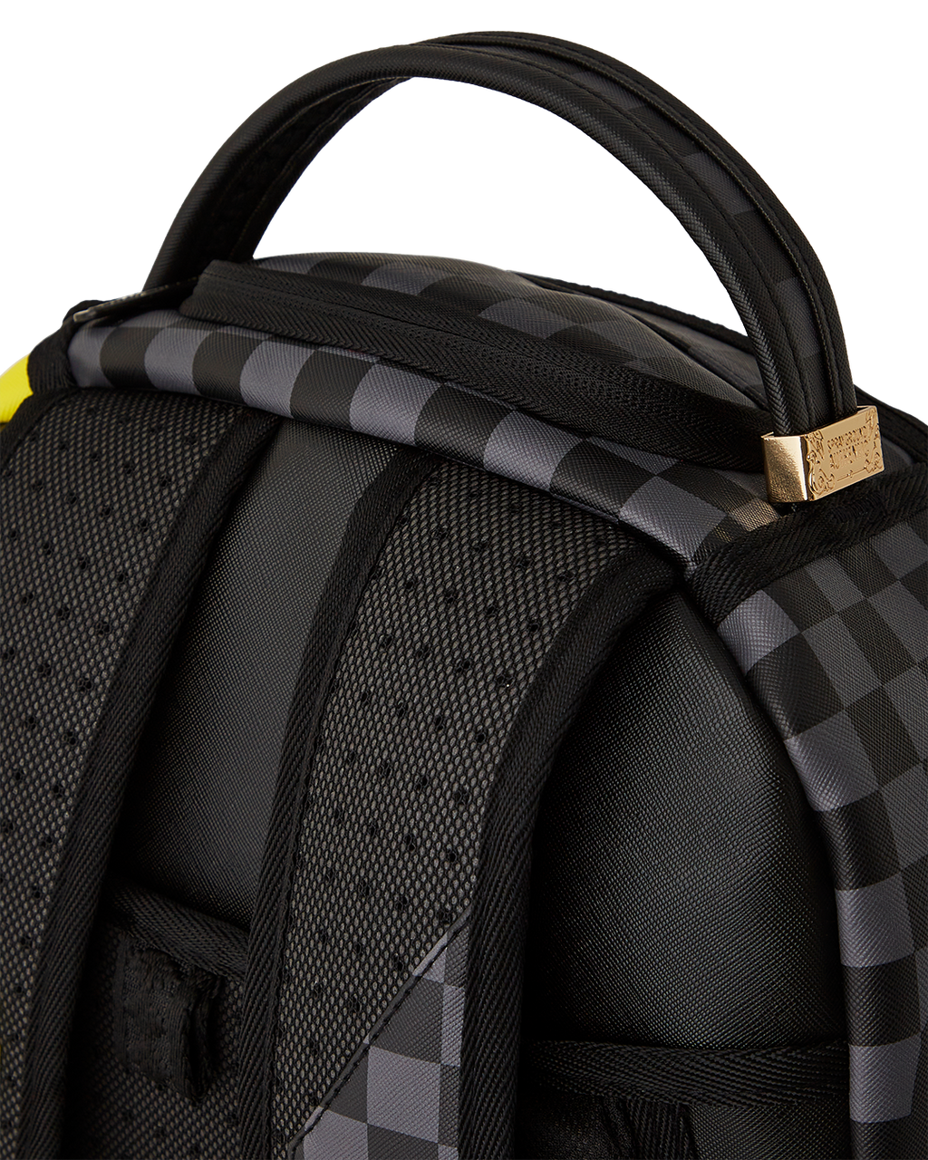 SPRAYGROUND SpongeBob Hello You'Re Amazing DLXSV Backpack — product image 11