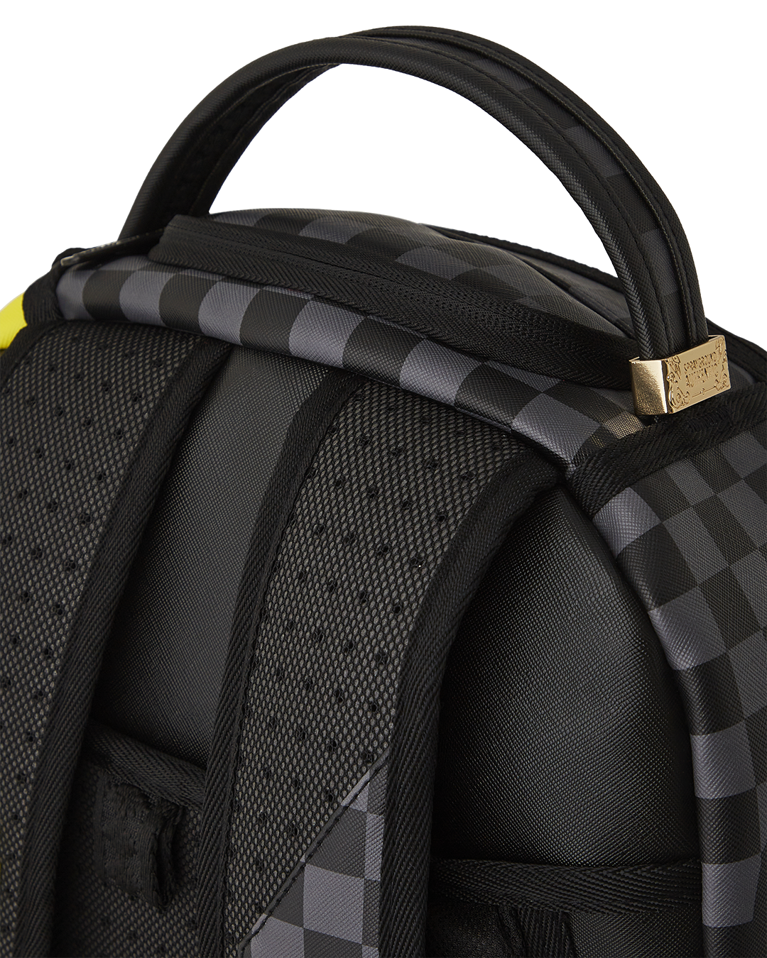 SPRAYGROUND SpongeBob Hello You'Re Amazing DLXSV Backpack — product image 11