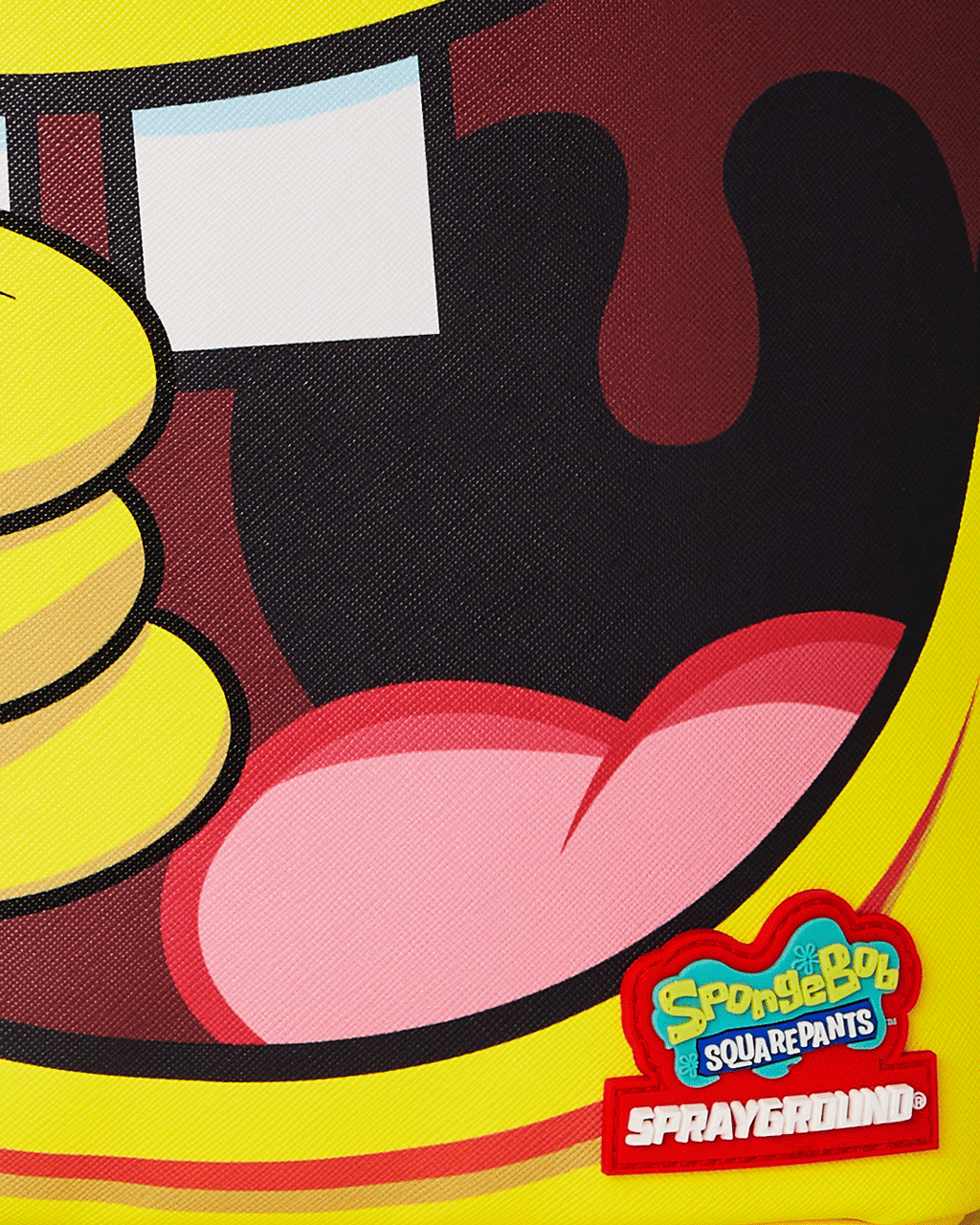 SPRAYGROUND SpongeBob Hello You'Re Amazing DLXSV Backpack — product image 13
