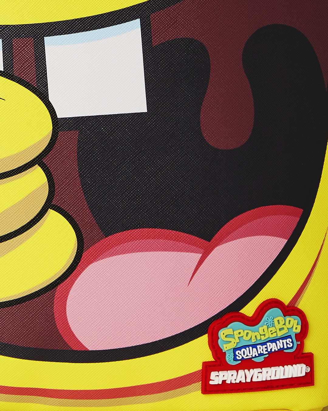 SPRAYGROUND SpongeBob Hello You'Re Amazing DLXSV Backpack — product image 13