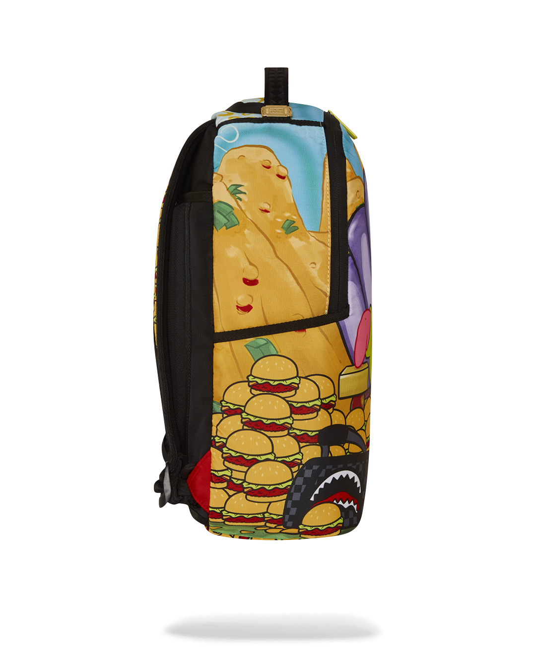 SPRAYGROUND SpongeBob Krabby King Patrick Backpack — product image 5
