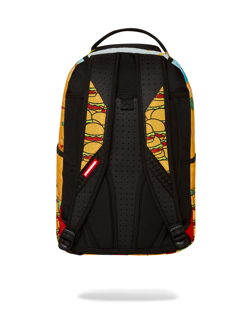 SPRAYGROUND SpongeBob Krabby King Patrick Backpack — product image 7