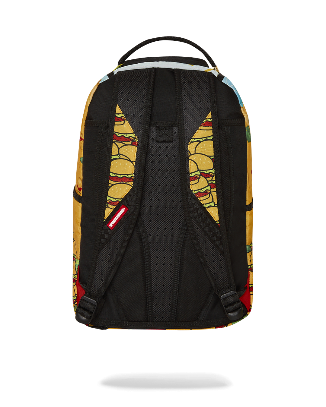 SPRAYGROUND SpongeBob Krabby King Patrick Backpack — product image 7
