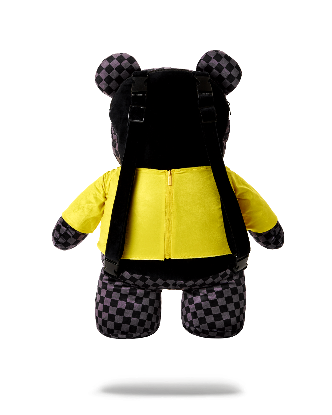 SPRAYGROUND SpongeBob Moneybear Teddybear Backpack — product image 5