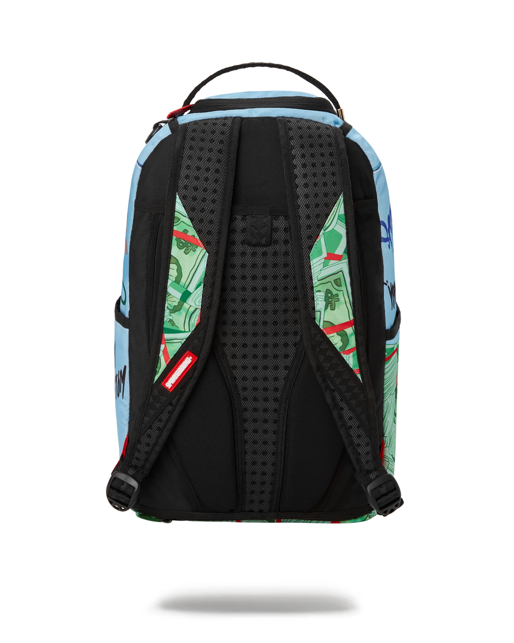 SPRAYGROUND SpongeBob Mr Krabs High Roller (DLXR) Backpack — product image 9