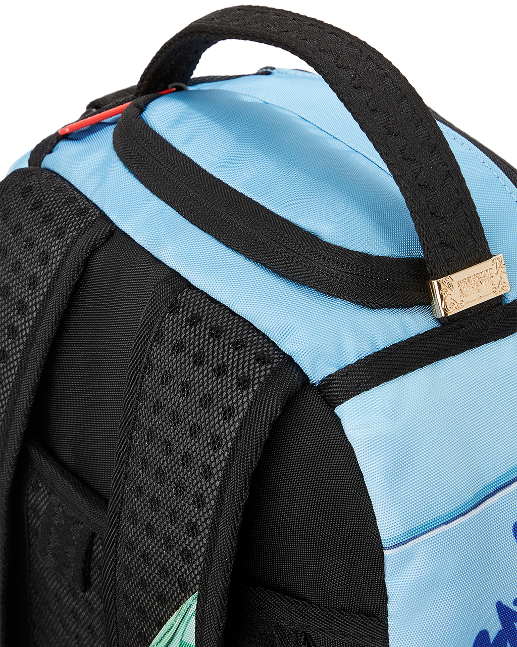 SPRAYGROUND SpongeBob Mr Krabs High Roller (DLXR) Backpack — product image 12