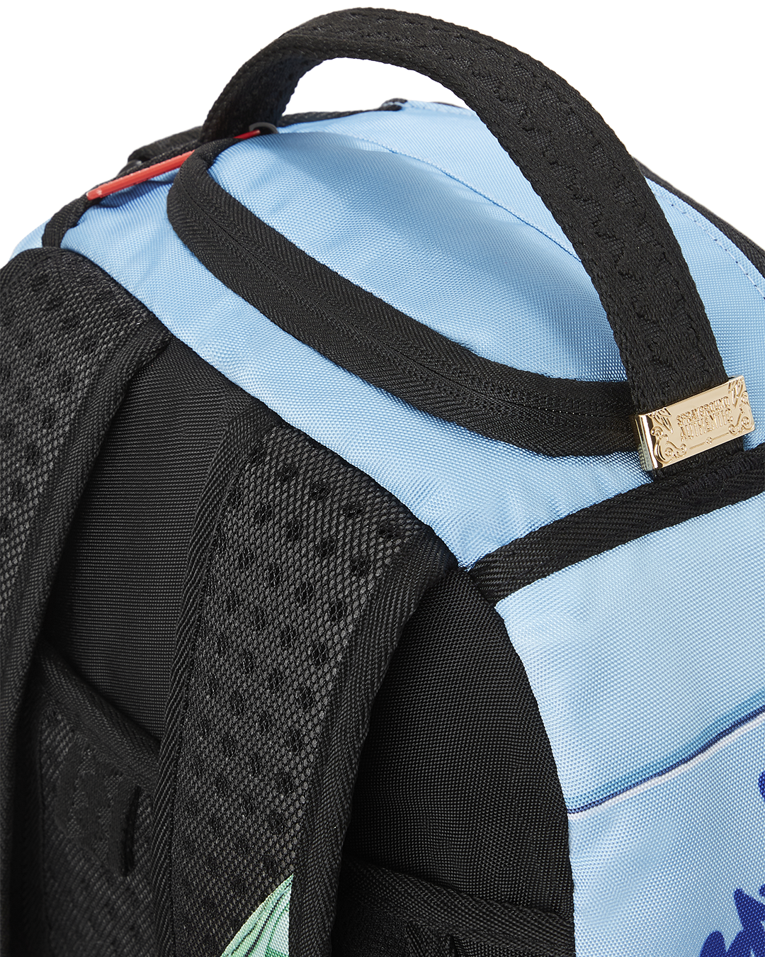 SPRAYGROUND SpongeBob Mr Krabs High Roller (DLXR) Backpack — product image 12