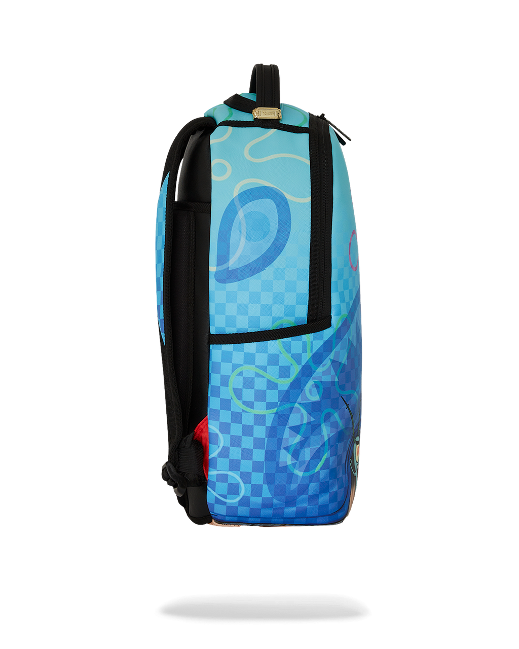 SPRAYGROUND SpongeBob Plankton Backpack — product image 5