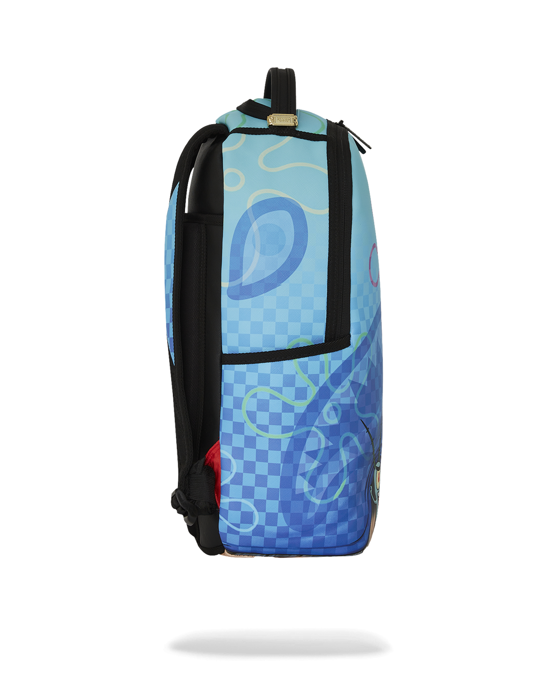 SPRAYGROUND SpongeBob Plankton Backpack — product image 5