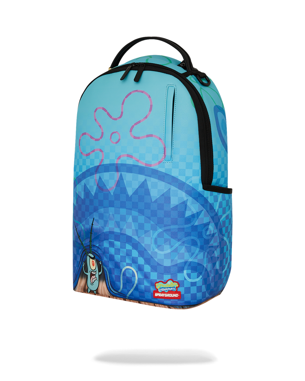 SPRAYGROUND SpongeBob Plankton Backpack — product image 8