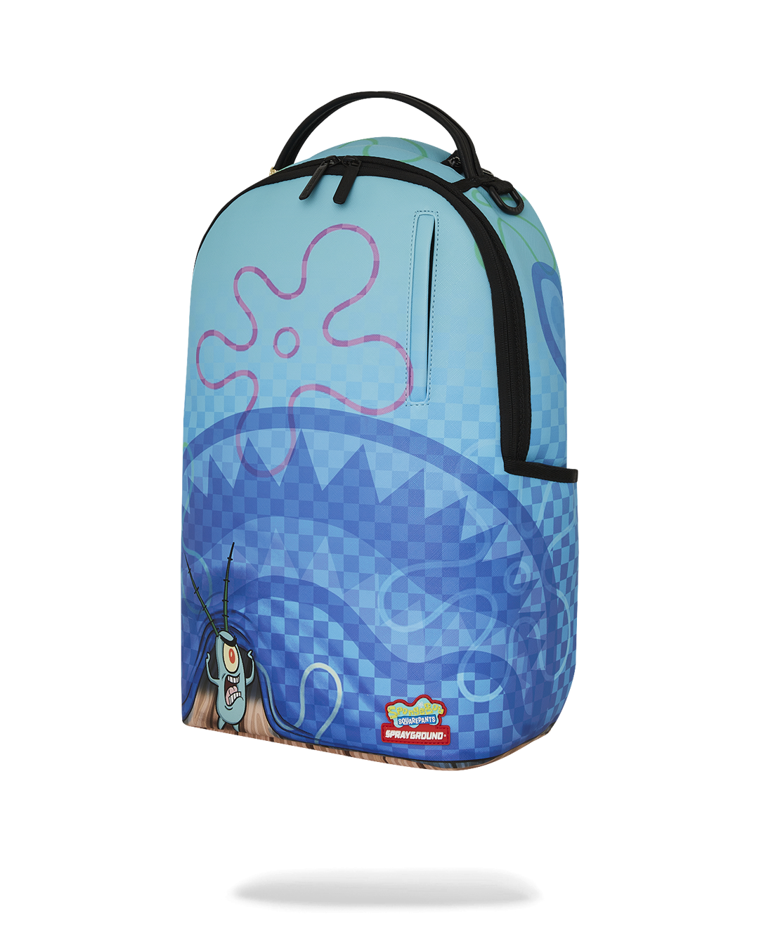SPRAYGROUND SpongeBob Plankton Backpack — product image 8
