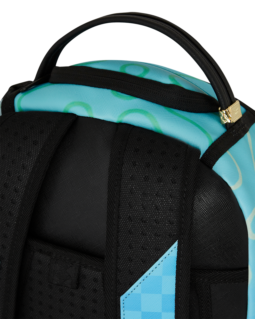 SPRAYGROUND SpongeBob Plankton Backpack — product image 10