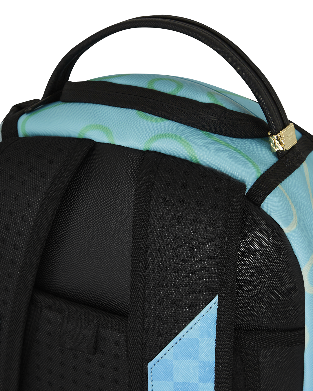 SPRAYGROUND SpongeBob Plankton Backpack — product image 10