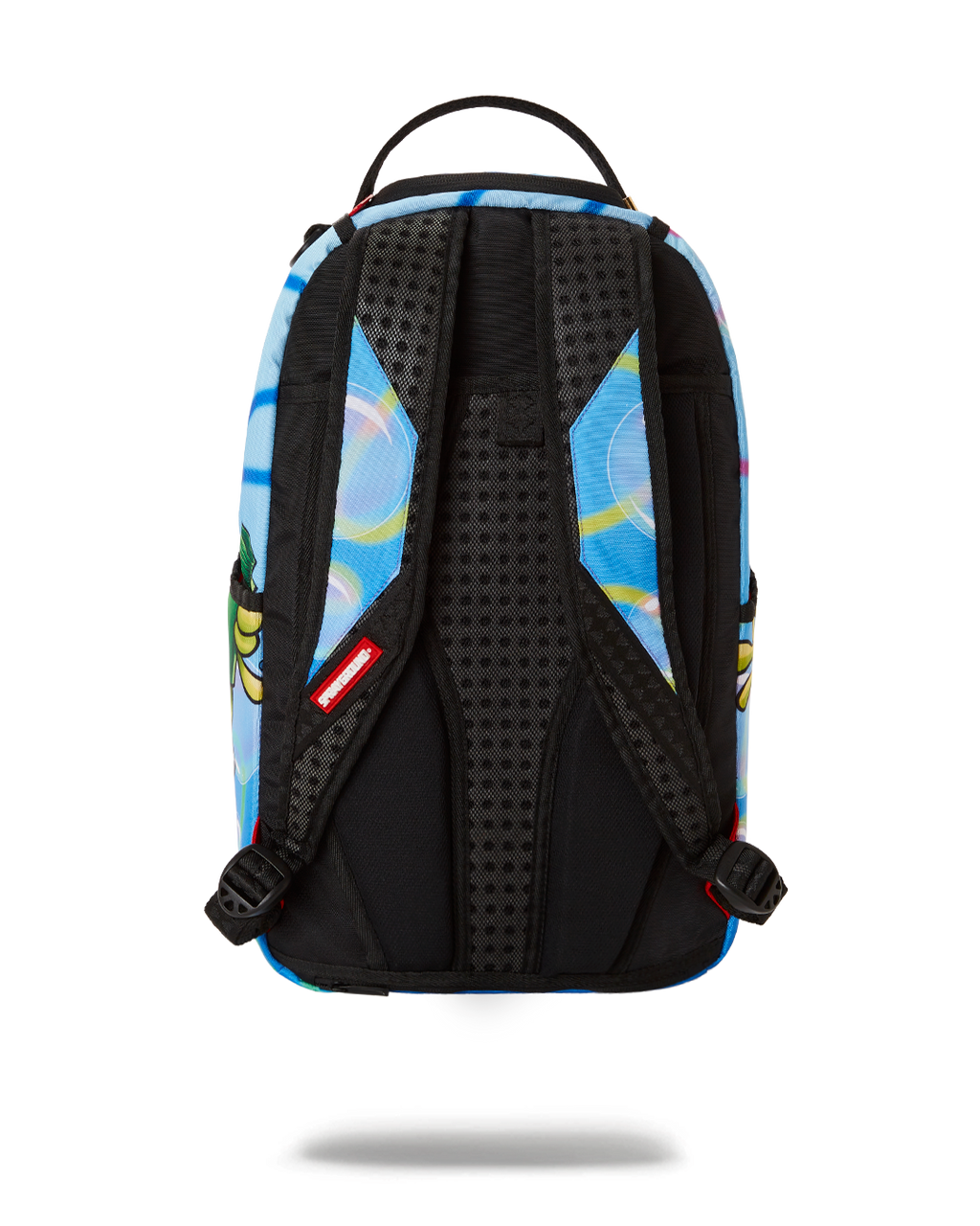 SPRAYGROUND SpongeBob Shark Shape Sponge (DLXR) Backpack — product image 9