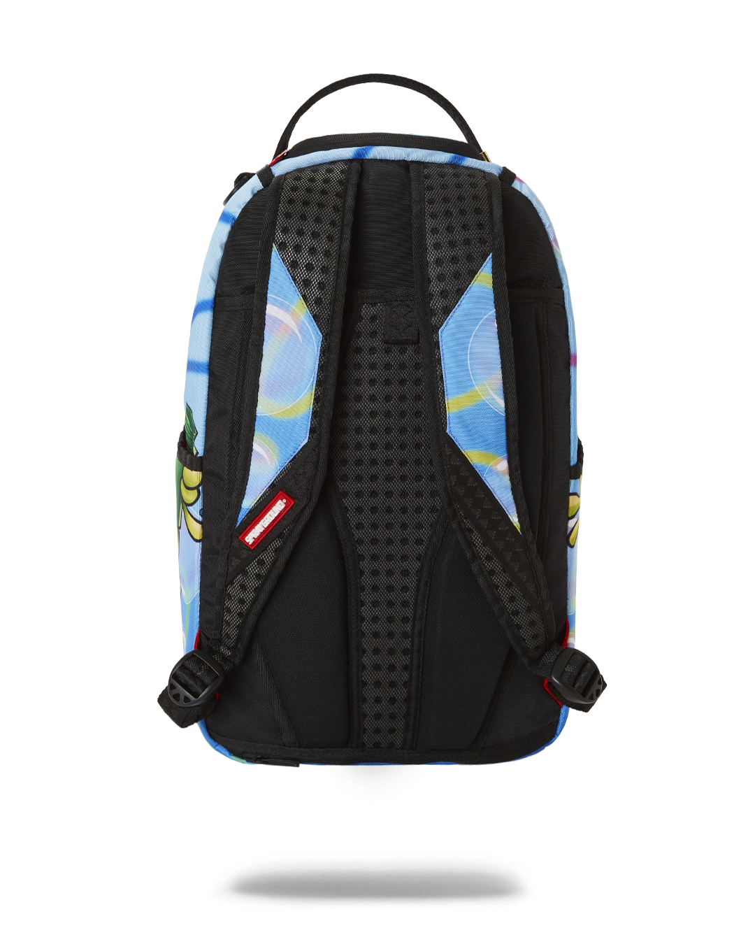 SPRAYGROUND SpongeBob Shark Shape Sponge (DLXR) Backpack — product image 9