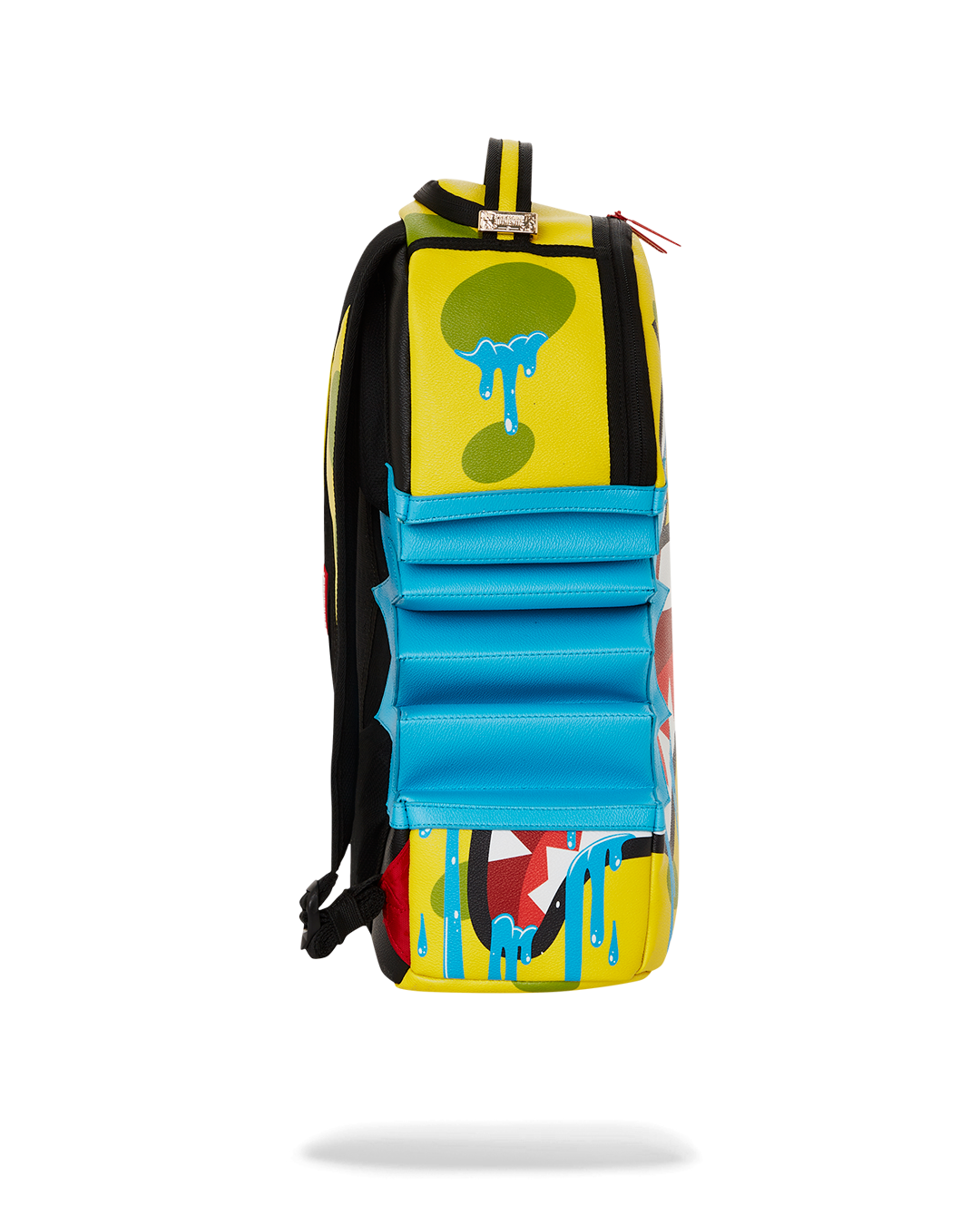 SPRAYGROUND SpongeBob Sharkbite Backpack (DLXV) — product image 5
