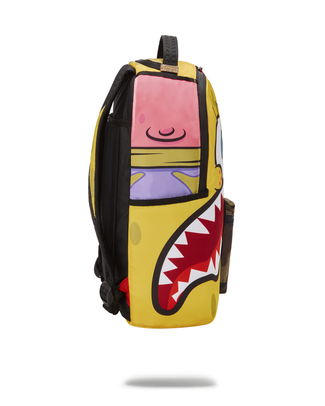 SPRAYGROUND SpongeBob Split (DLXR) Backpack — product image 5