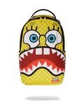 SPRAYGROUND SpongeBob Square Check Flex DLXSV Backpack — product image 1