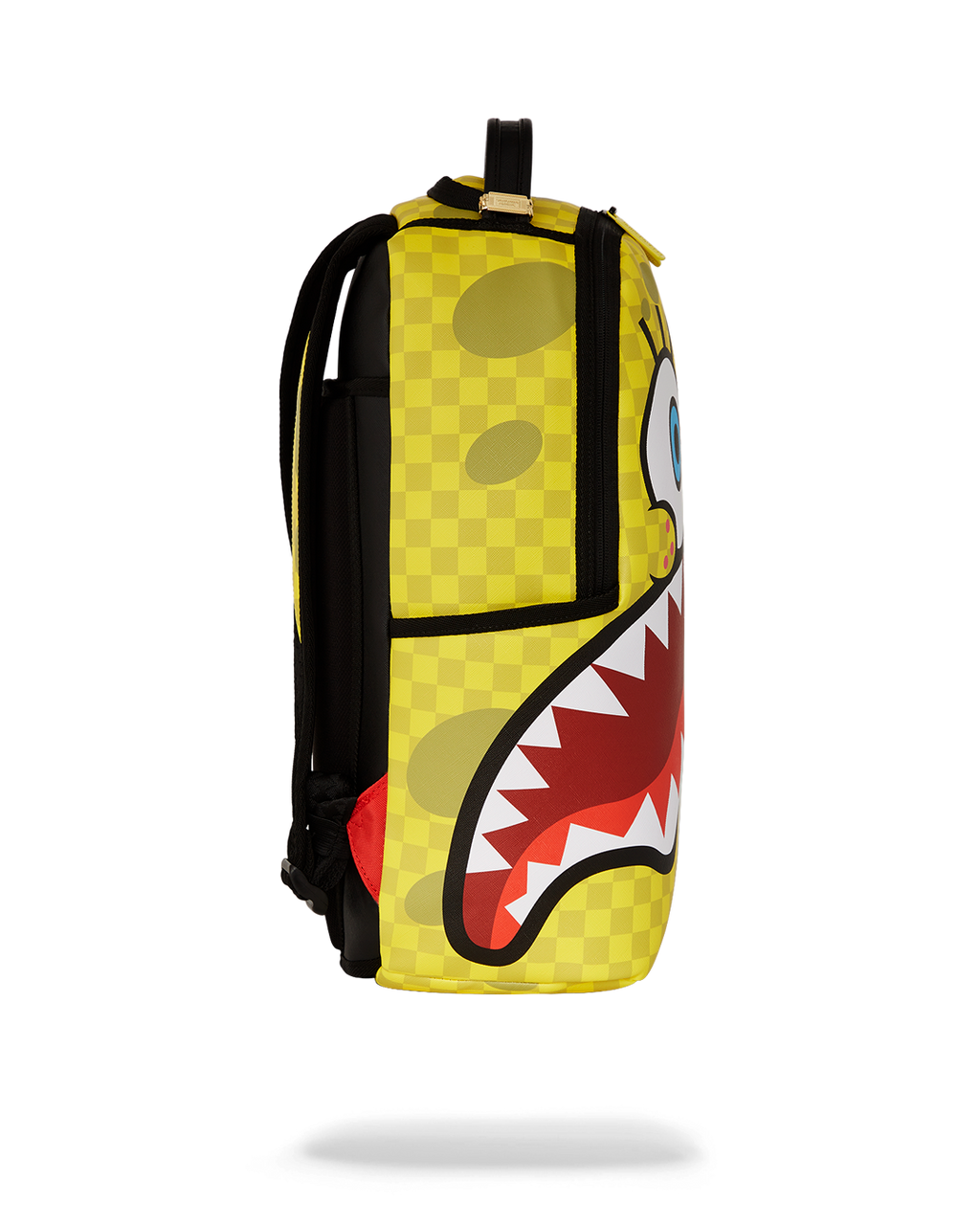 SPRAYGROUND SpongeBob Square Check Flex DLXSV Backpack — product image 5