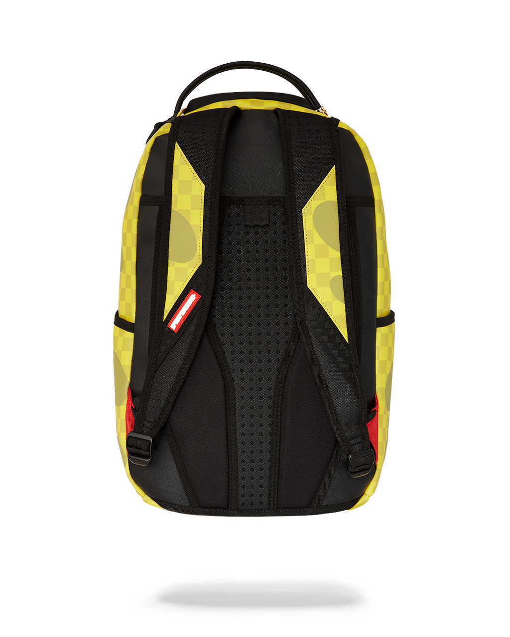 SPRAYGROUND SpongeBob Square Check Flex DLXSV Backpack — product image 6