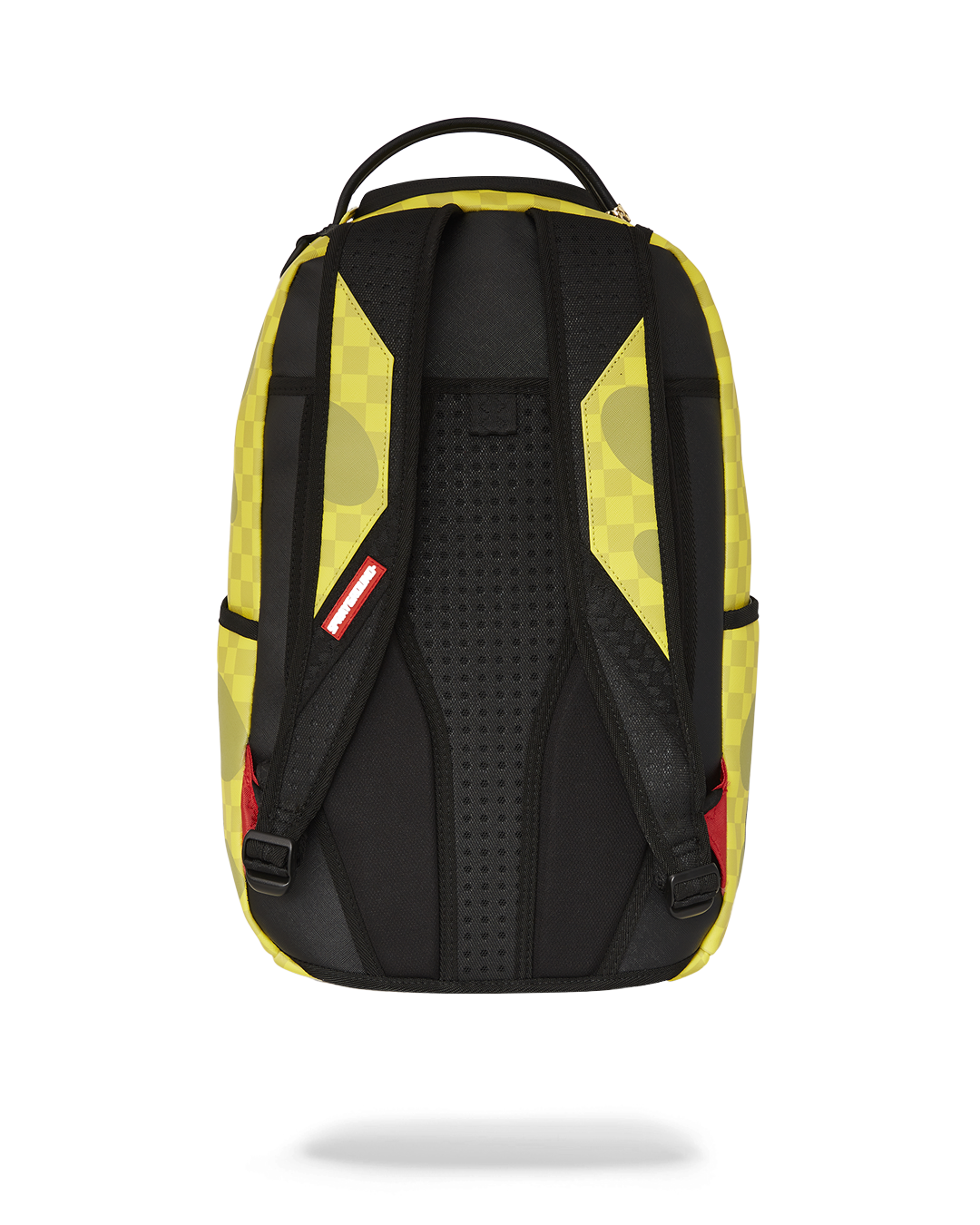 SPRAYGROUND SpongeBob Square Check Flex DLXSV Backpack — product image 6