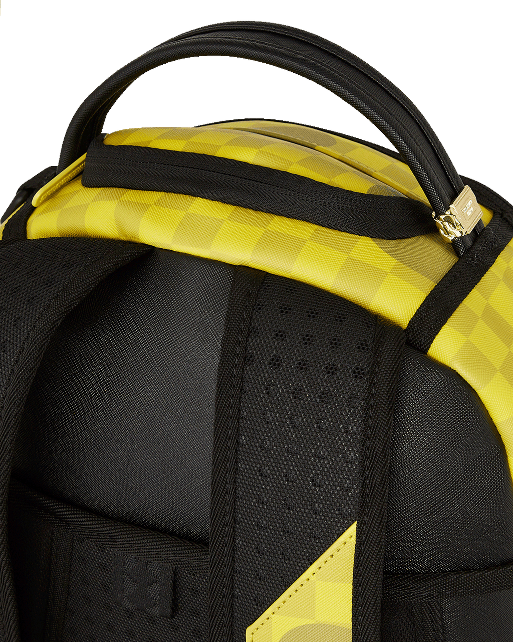 SPRAYGROUND SpongeBob Square Check Flex DLXSV Backpack — product image 9