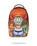 SPRAYGROUND SpongeBob Stack Up Krabs Backpack — product image 1