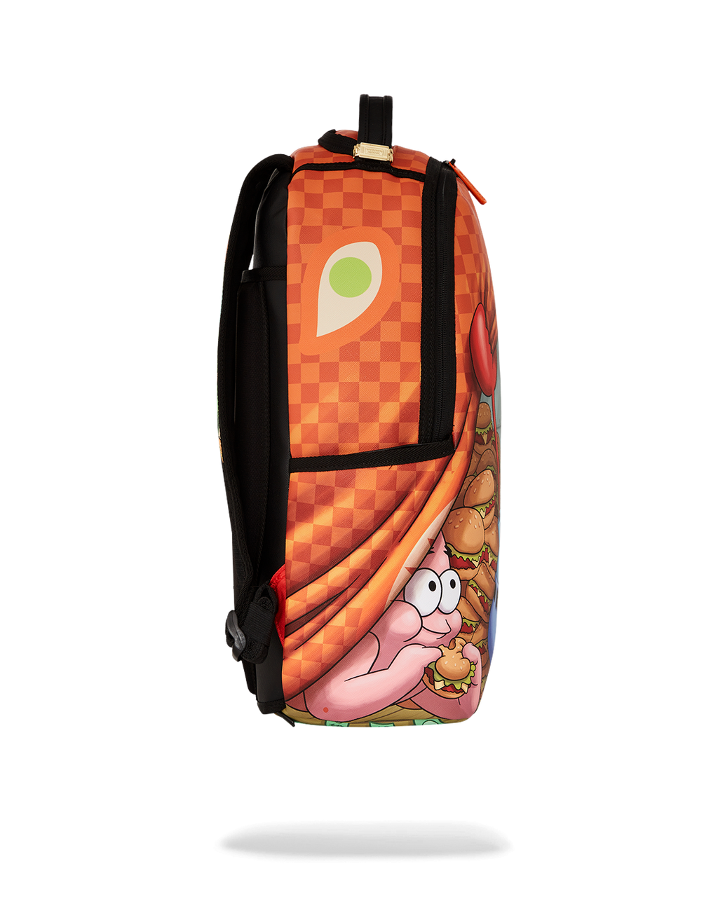 SPRAYGROUND SpongeBob Stack Up Krabs Backpack — product image 5