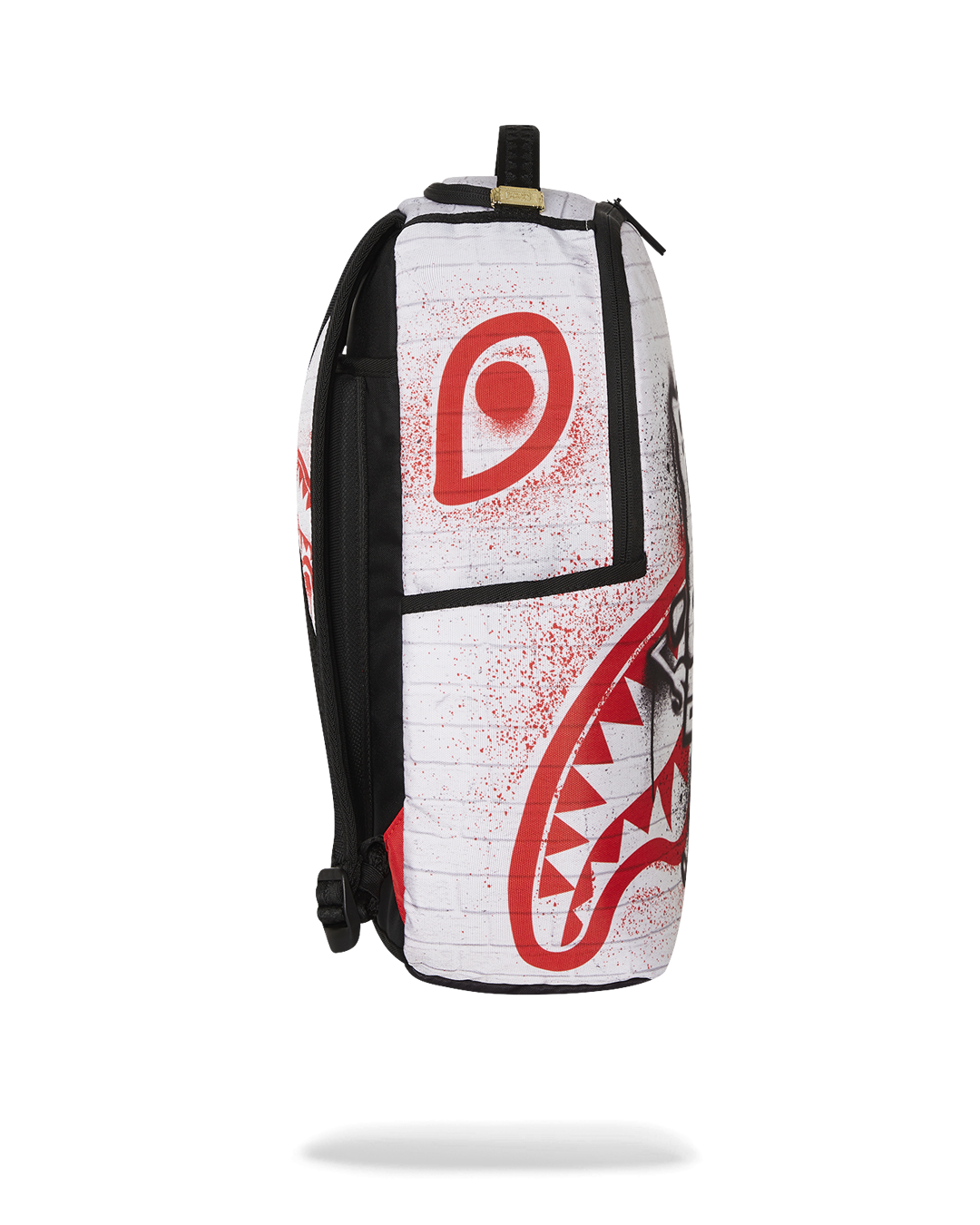 SPRAYGROUND SpongeBob Stencil Wall DLXR Backpack — product image 5