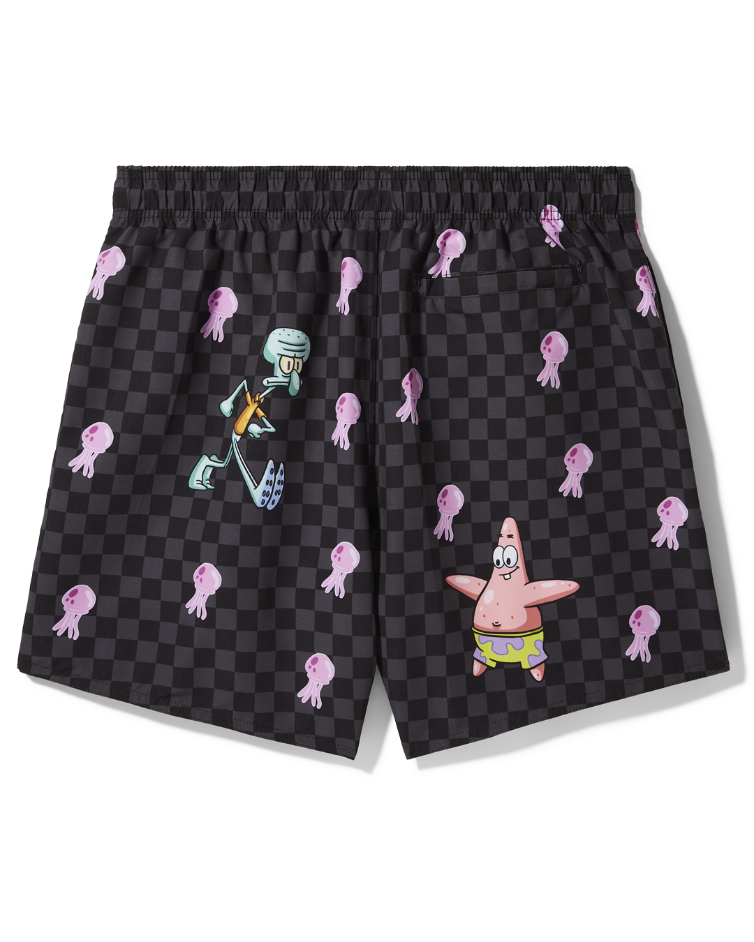 SPRAYGROUND SpongeBob Tokyo Bubble Swim Shorts — product image 3