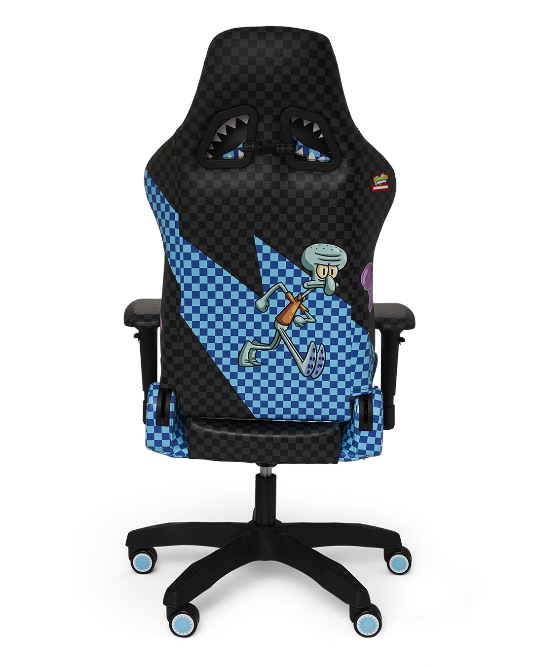 SPRAYGROUND SpongeBob Tokyo Pop Gaming Chair — product image 5