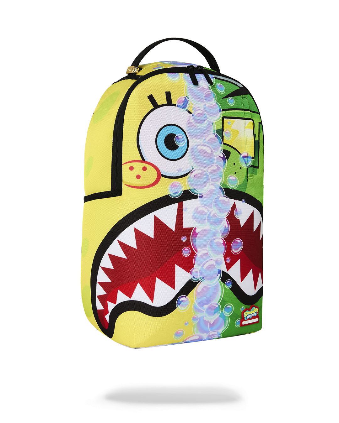 SPRAYGROUND SpongeBob Vs Moneybear Backpack — product image 2
